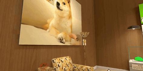 终于有人想起为表情包建个博物馆了，但，是元宇宙版本的