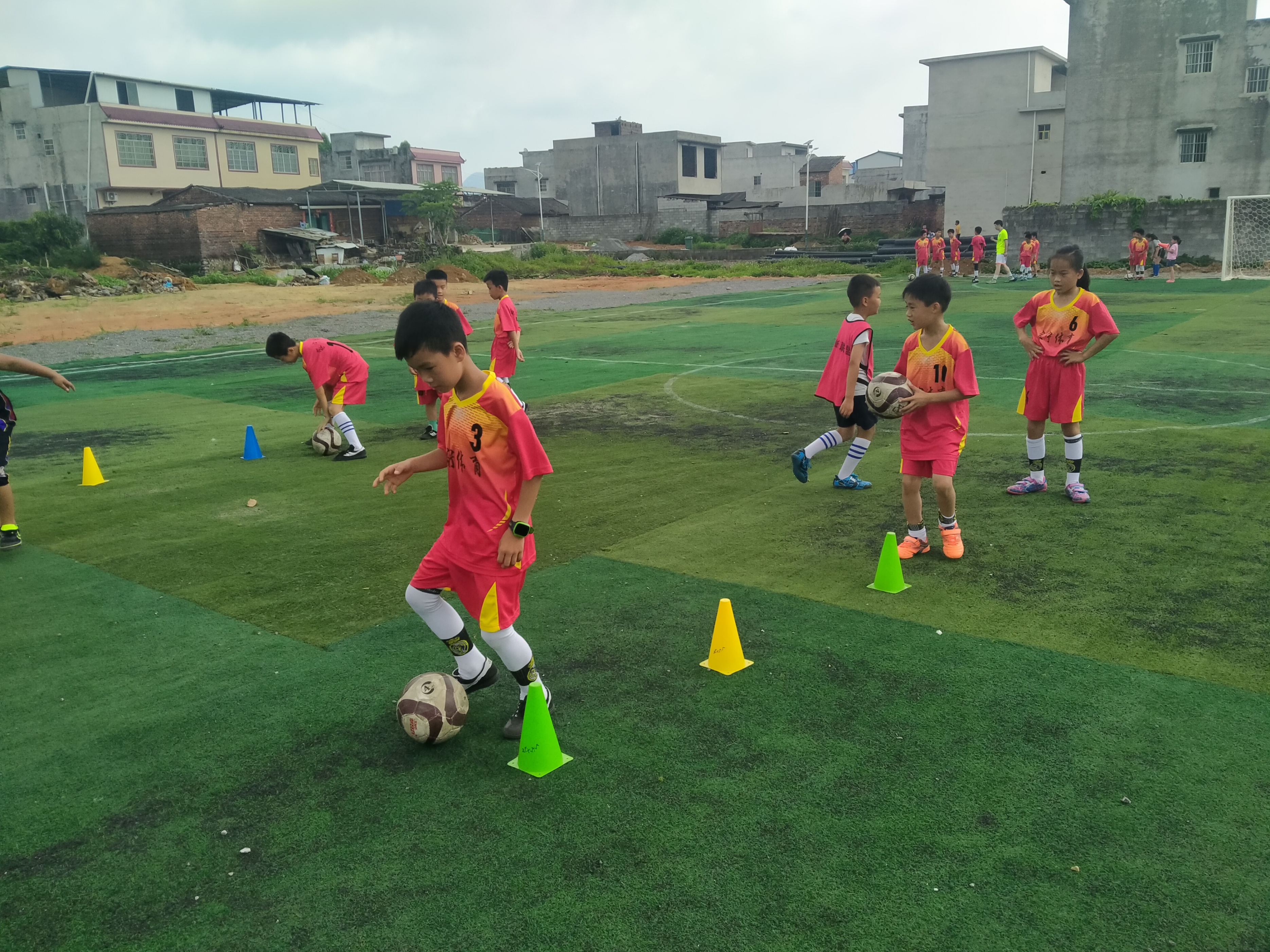 祝贺！柳江这些学生当选2023年度柳州市“新时代好少年”