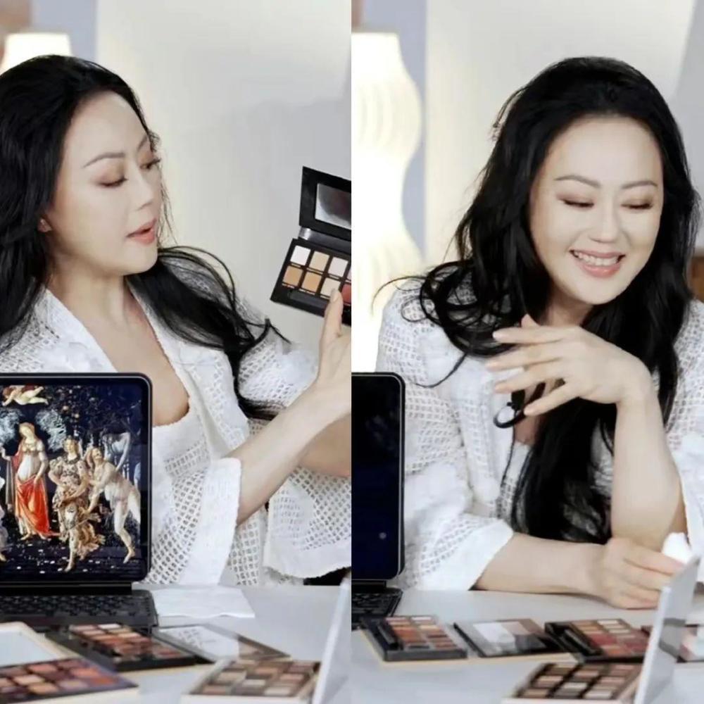 香港第一妖女成功史,香港第一妖女身价