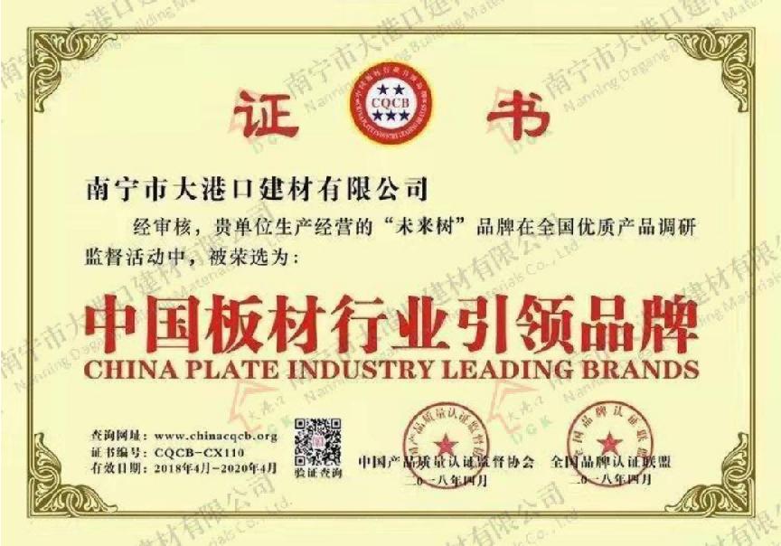 广西南宁江西宜春商会系列报道:南宁市大港口建材有限公司