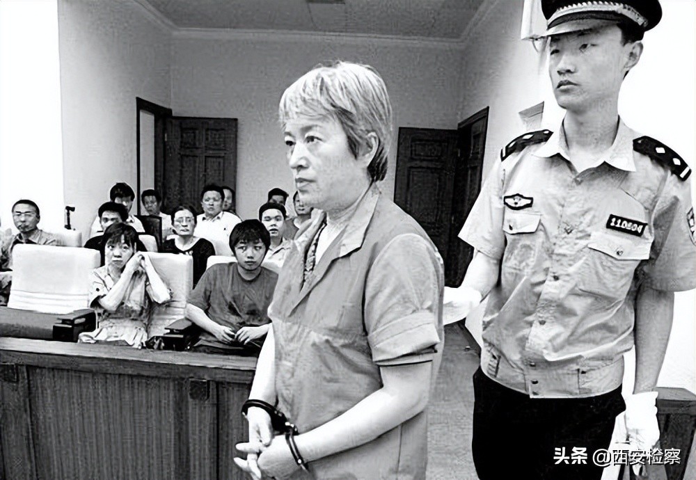 于小华判几年,于小兰案例心得