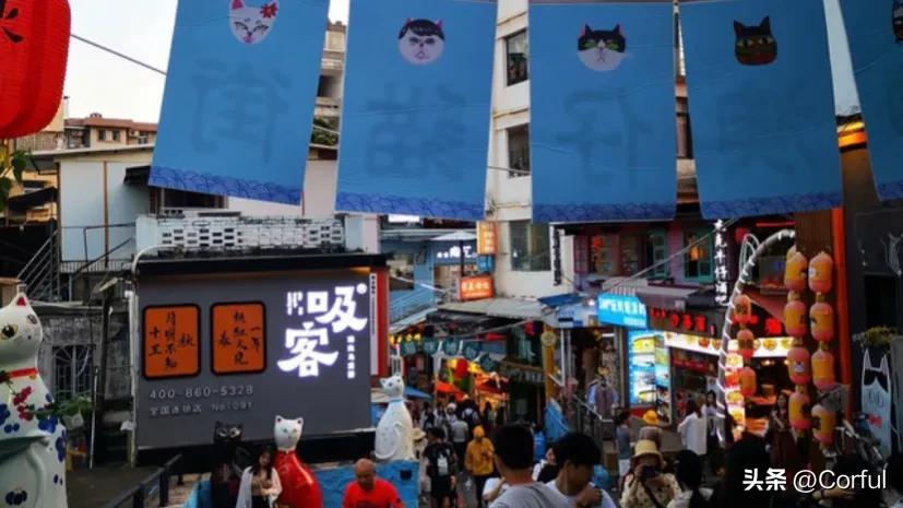 去厦门旅游攻略自由行三天两夜,厦门5日游行程攻略