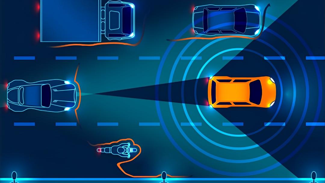 汽车工业转型,天津车联网创新发展
