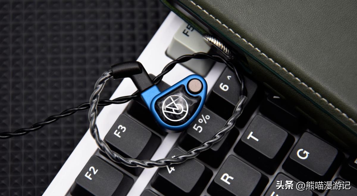 听觉盛宴!解析素质与宽松耐听细腻融合!64AudioU4sHiFI耳机评测