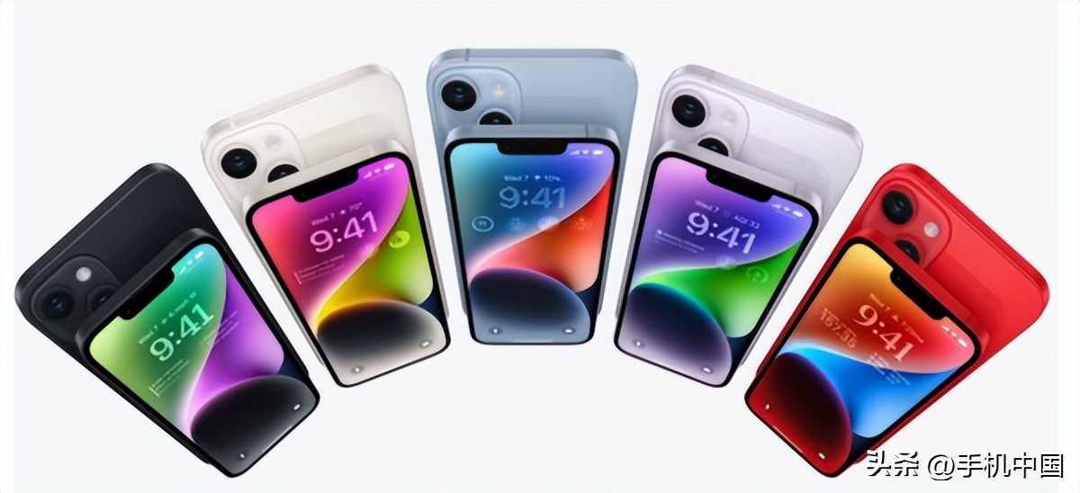 iphone14售价全曝光果粉攒够钱了吗,iphone14最新官方价格一览表