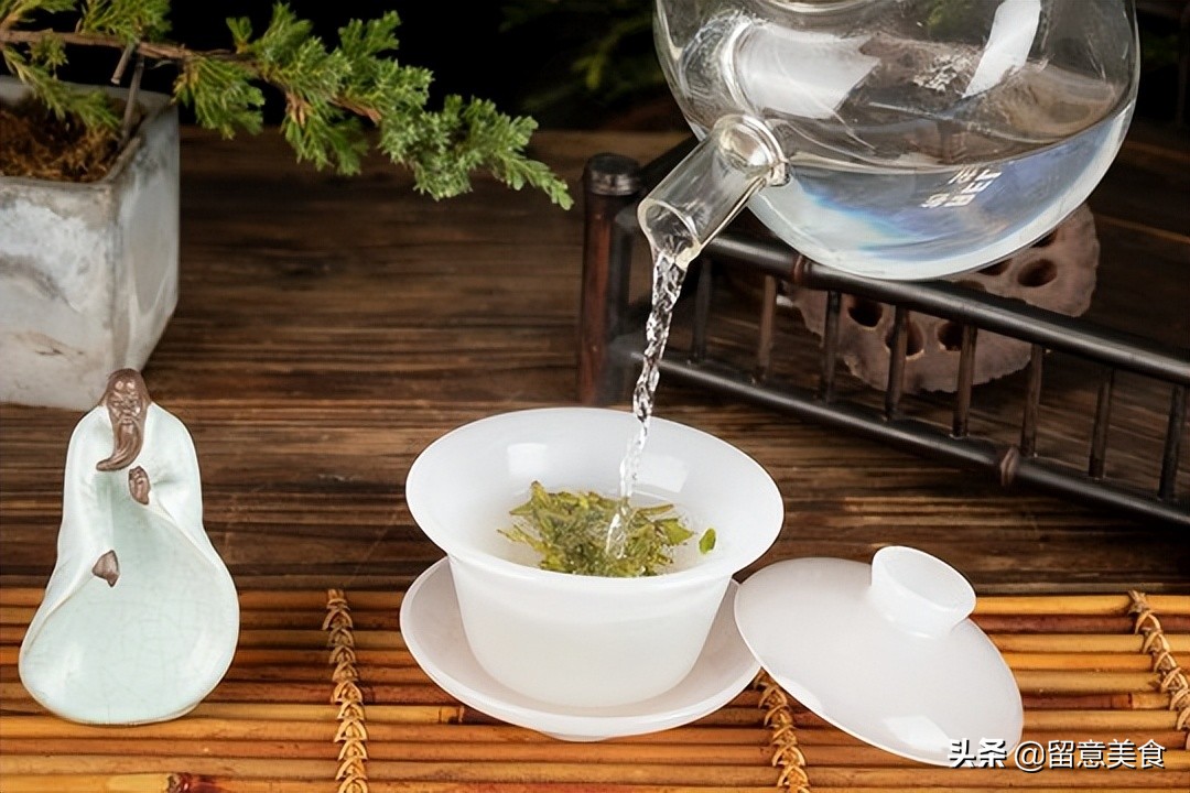西湖龙井茶哪款茶最好喝,西湖龙井最好喝的茶