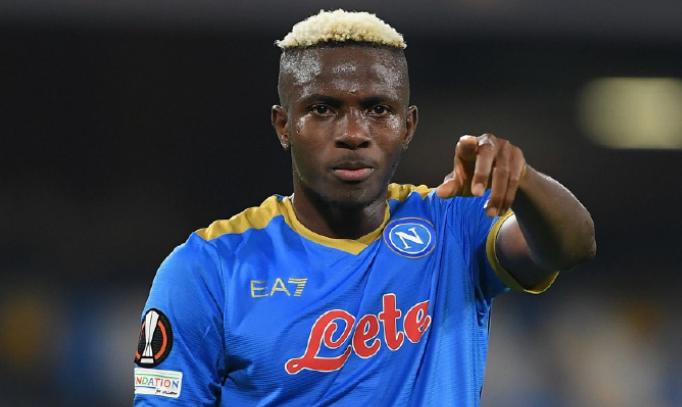 33年的等待完整版,那不勒斯还有几轮夺冠