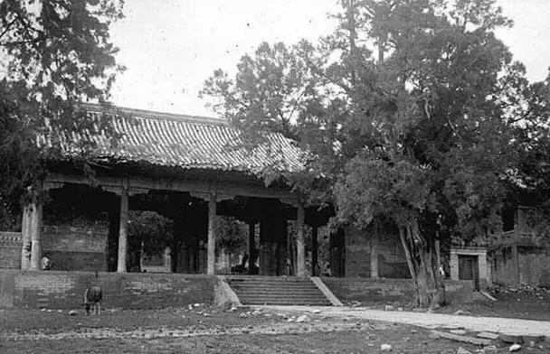 到寺庙上班有哪些工作选择,寺庙里工作薪资最高的工作