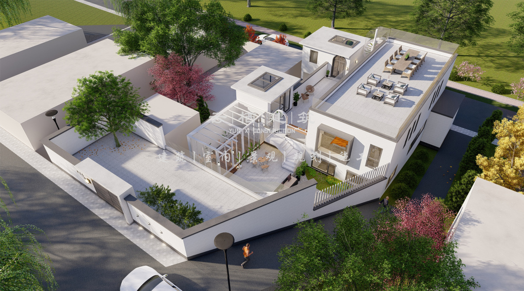 10间房的民宿能挣钱吗,可以自住的民宿