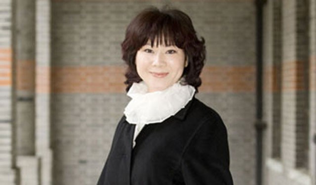 施之皓的二婚妻子,曹燕华和施之皓为什么离婚