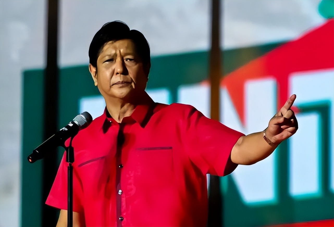 中菲关系迎来历史新高度,菲总统访美对中菲关系影响