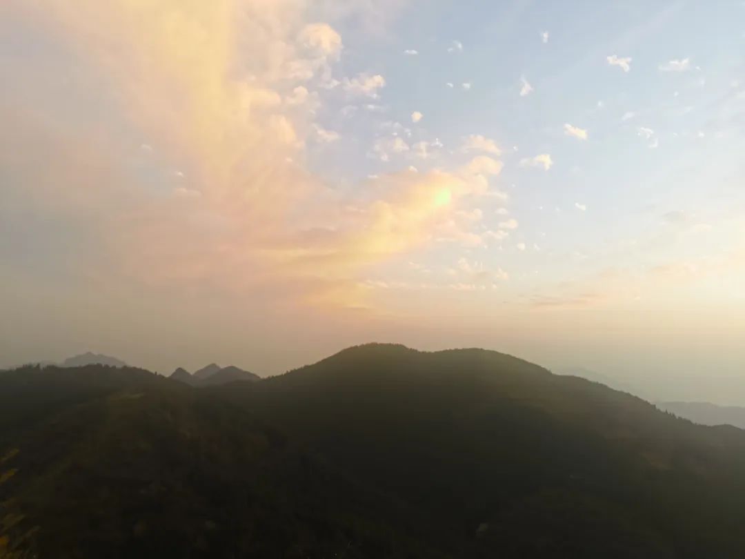 重庆璀璨明珠美景图,重庆涪陵美景