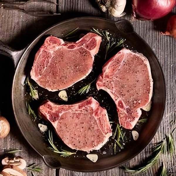 明明同样是牛，为啥古代中国人用来耕作，欧洲人却做成了牛扒？