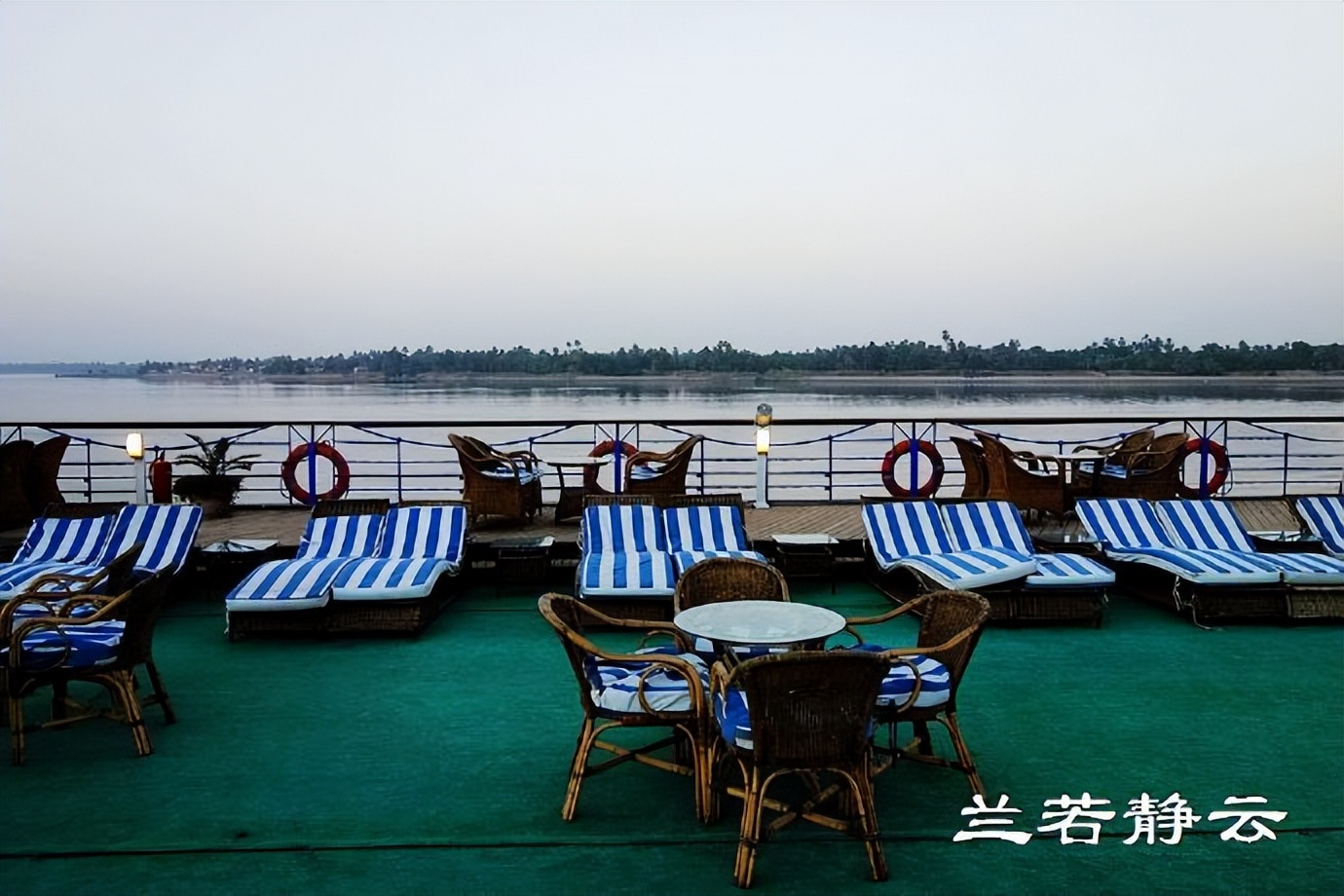 埃及尼罗河游轮介绍视频,埃及尼罗河游轮经过的神庙