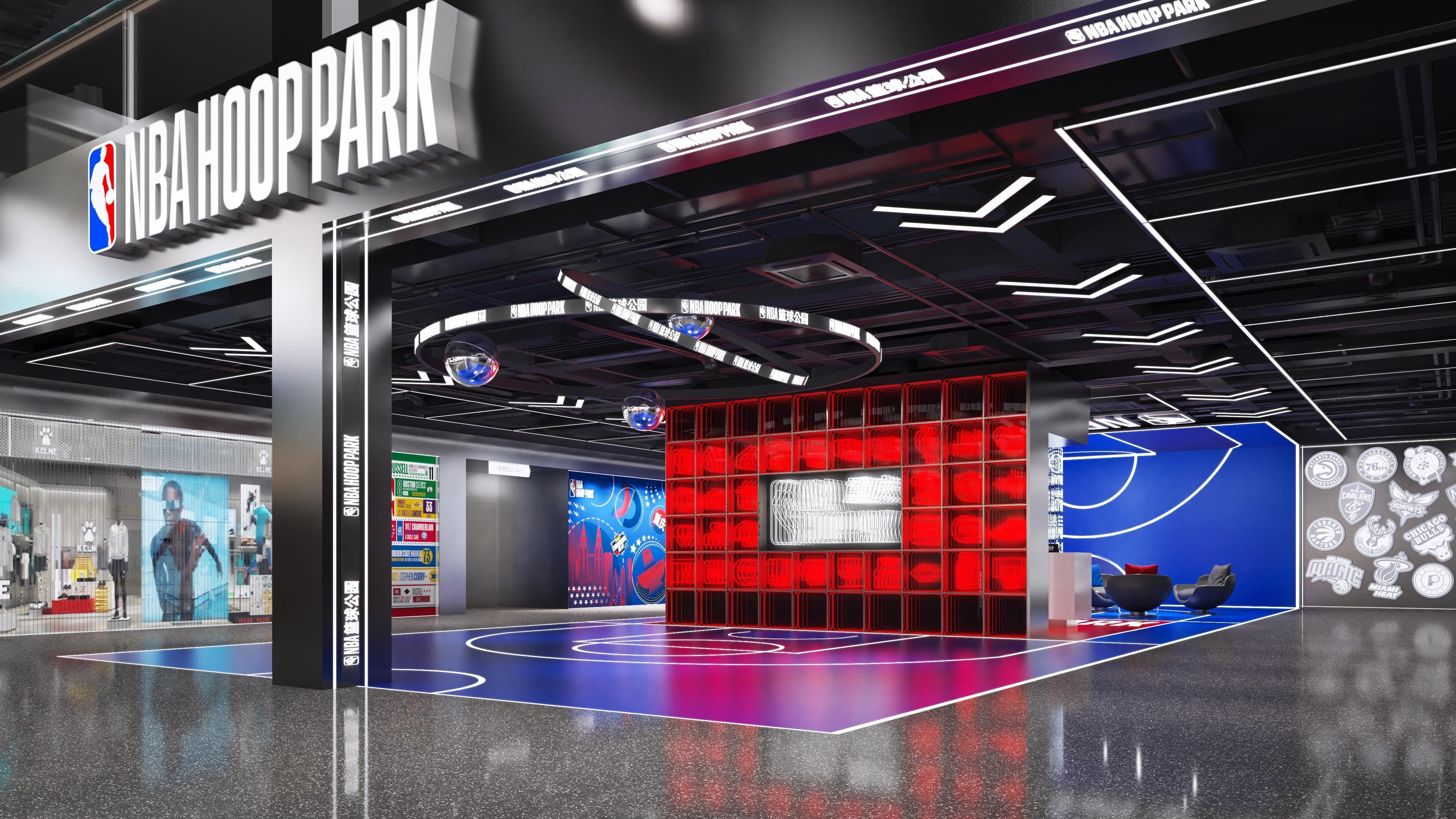 观音桥金源不夜城焕新升级,金源不夜城招商