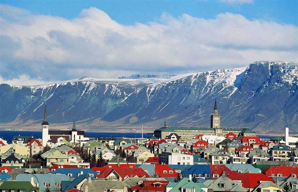 北欧读博士可以永居吗,北欧五国哪个移民最简单