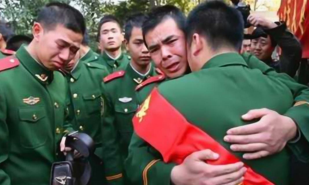 “退役”和“退伍”有什么不同？一字之差区别很大，可别再叫错了