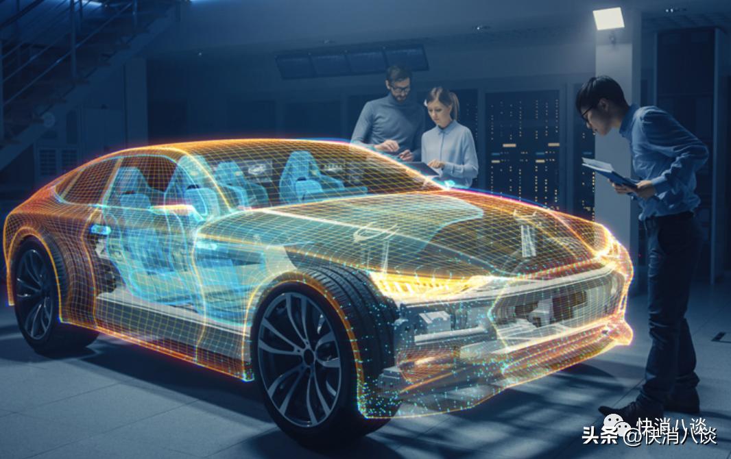 华为任正非评价余承东,华为重申不造车余承东会离开吗