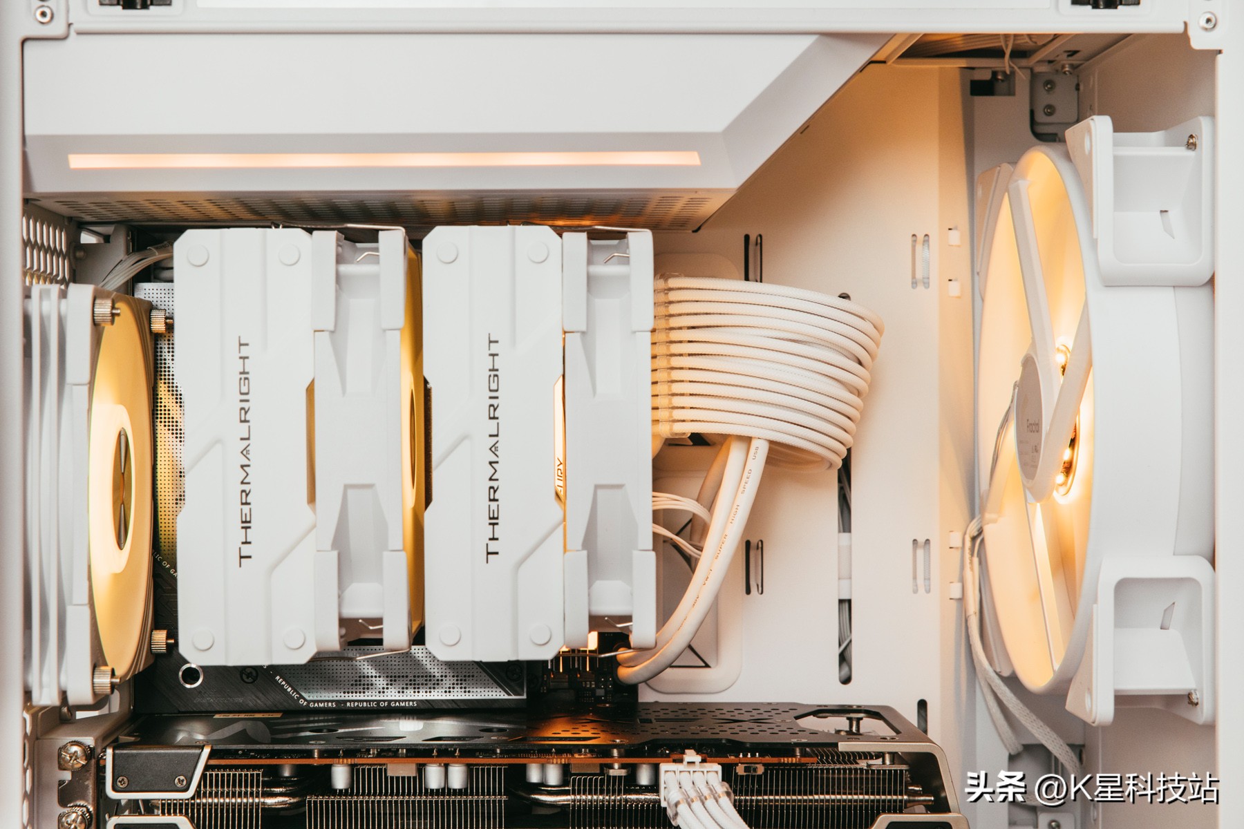 鍗庣strixz270e涓绘澘閰嶄粈涔坈pu鍚堢悊,鍗庣鏃楄埌670e涓绘澘璇勬祴