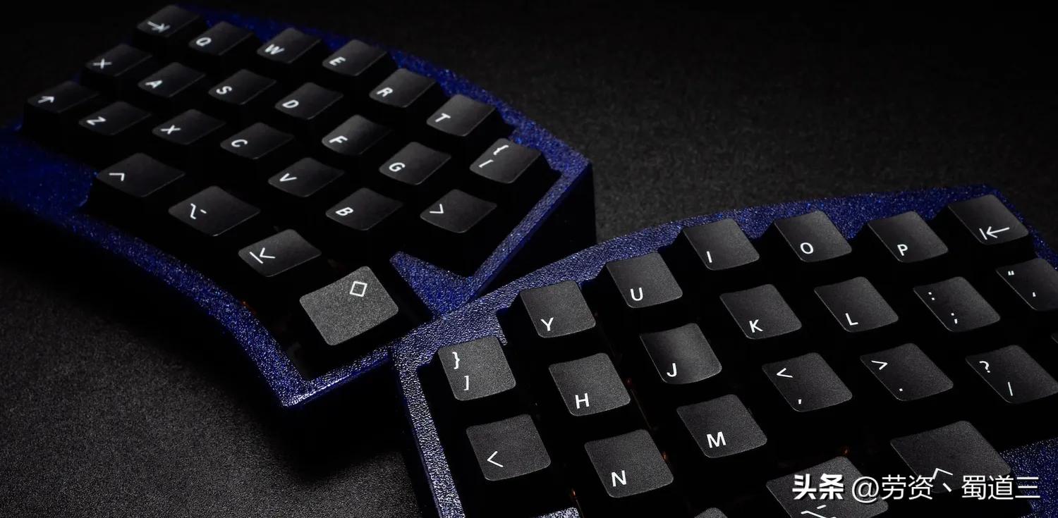 键盘打字累怎么缓解,键盘打字最舒服的办法