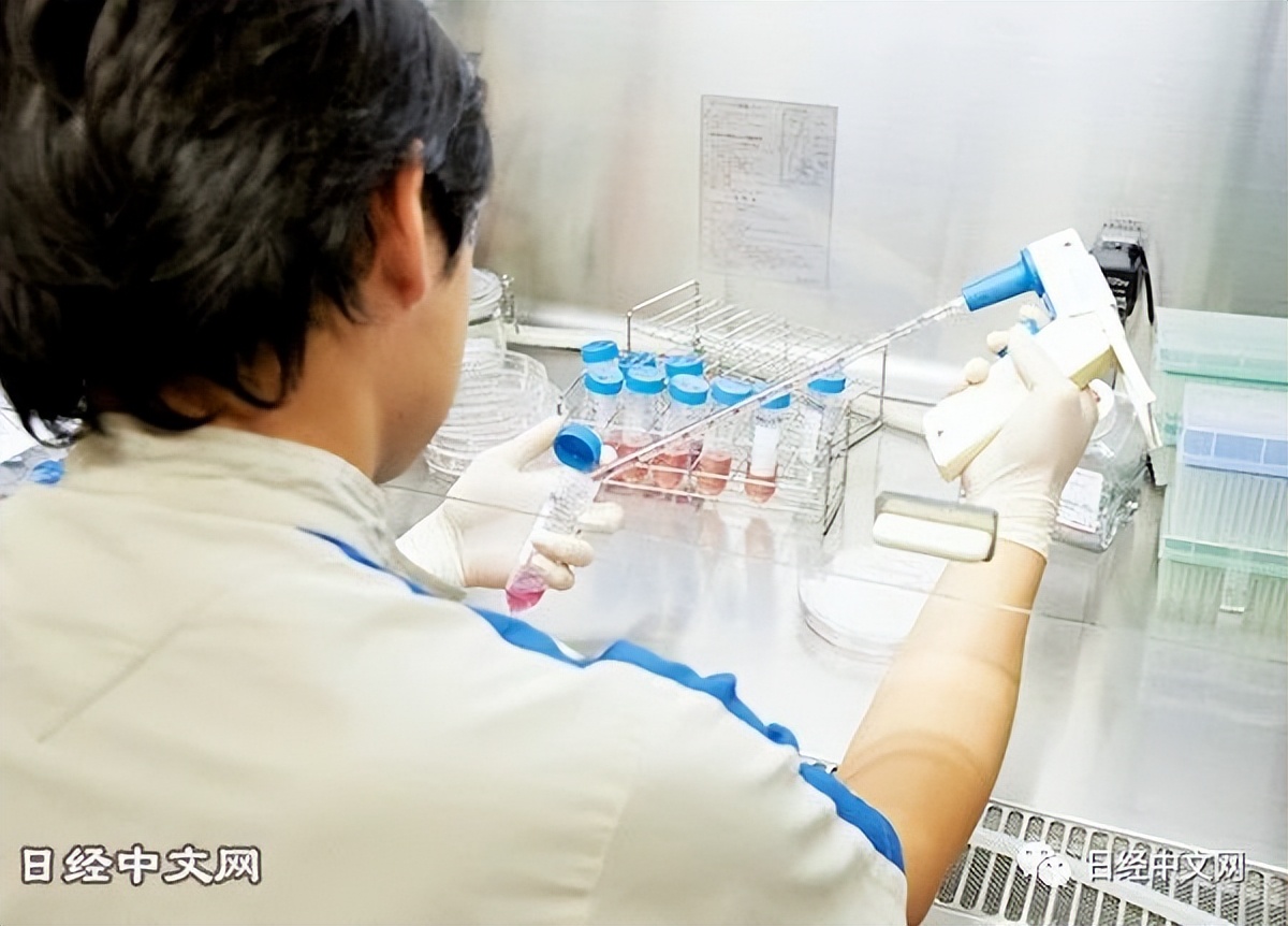 日本第一三共在新型ADC抗癌药上领跑世界