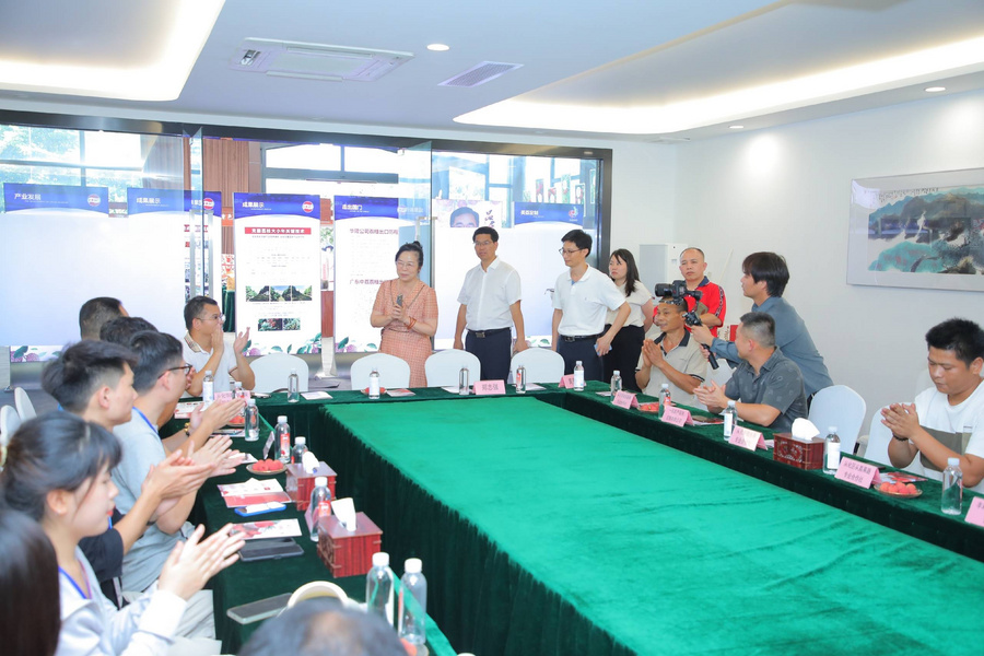 “荔”争上游，从化当“鲜”