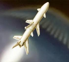 〔机翻〕NASA1970年代计划的SPS空间太阳能电站及追星者空天飞机