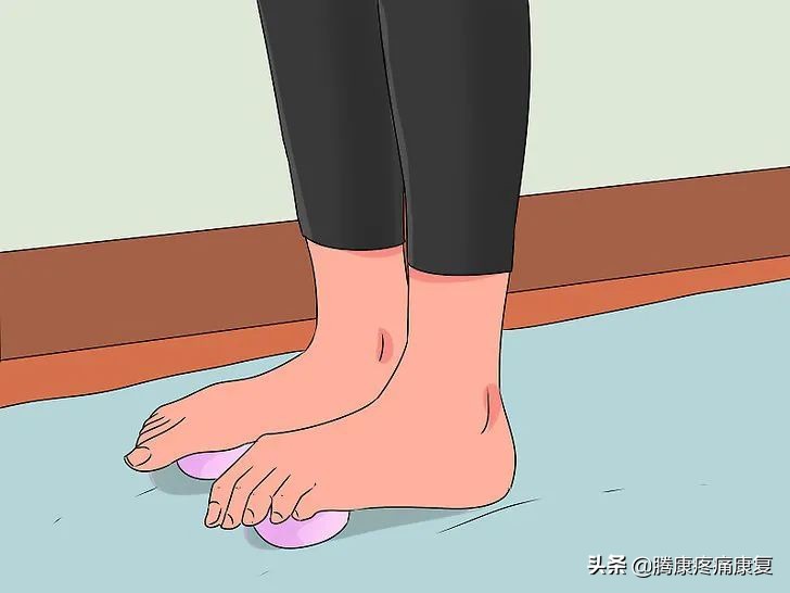 十个脚趾疼痛警惕四种病,脚趾头和脚掌麻木最快治疗方法