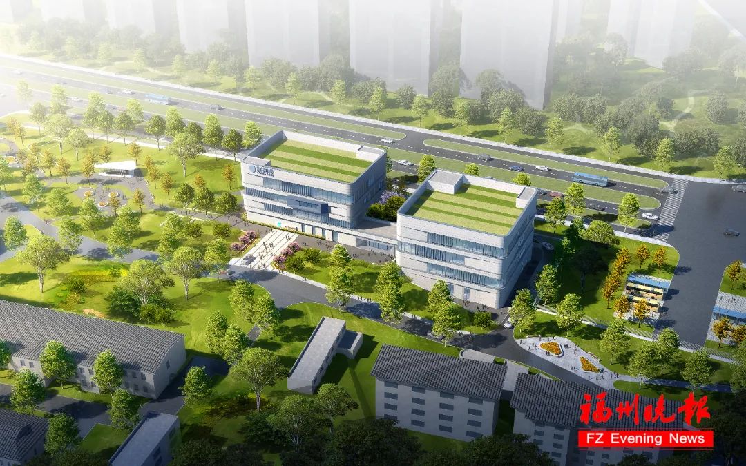 福州马尾下德三甲医院,福州高新区三甲医院