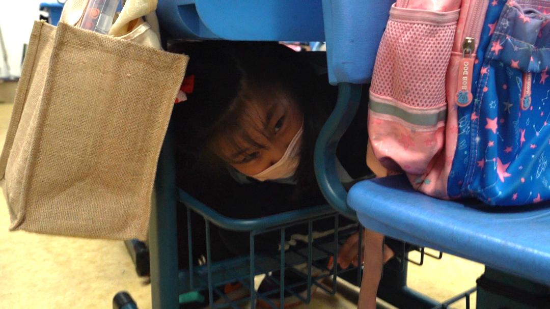 南京市玄武区海英小学排名,南京市海英小学地址在哪里