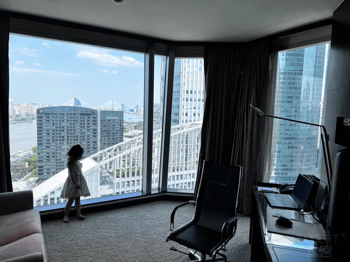 上海凯宾斯基酒店江景房价格,上海凯宾斯基酒店介绍