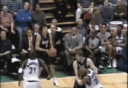 灌篮高手对中国篮球有影响吗,灌篮高手亚洲篮球锦标赛中国队