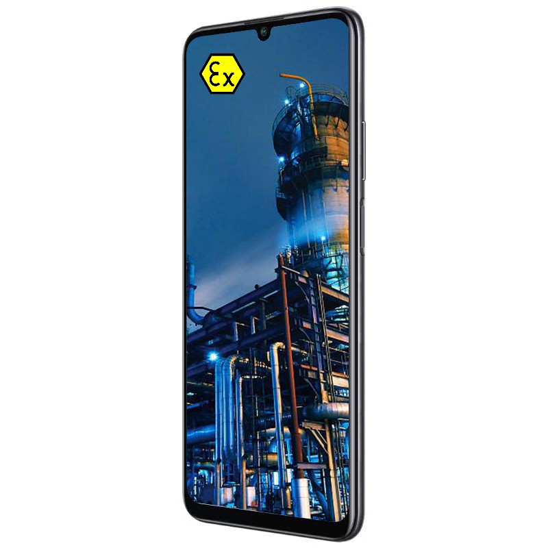 防爆手机能当普通手机用吗,防爆手机和普通手机有什么区别