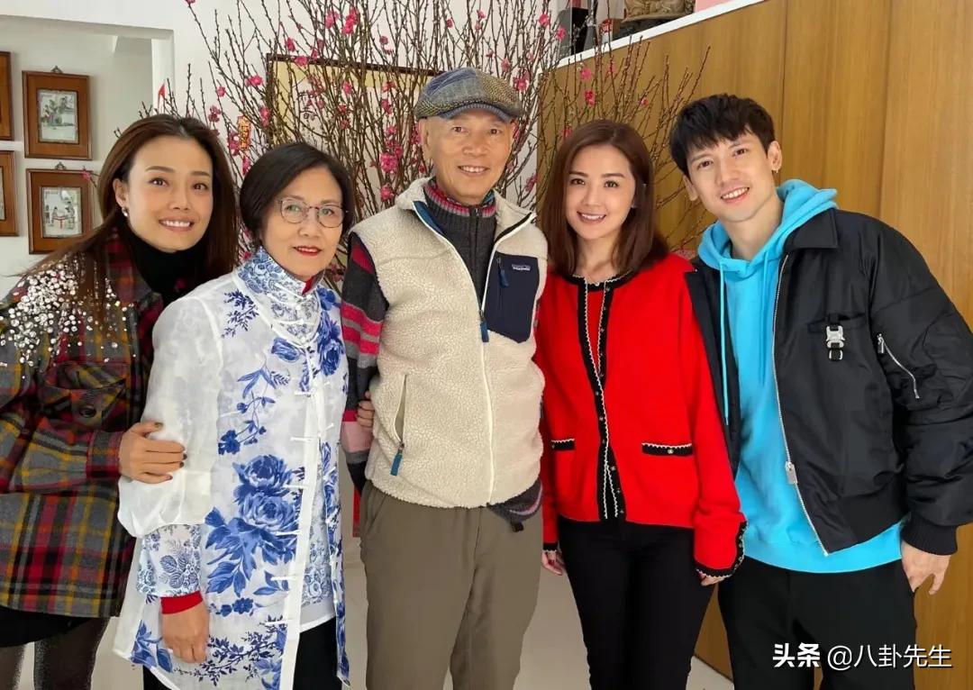 疫情下的香港明星艰难生活,疫情下香港艺人