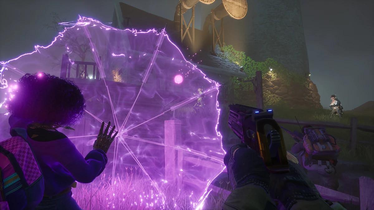 redfall,redfall鍙戝敭鏃ユ湡