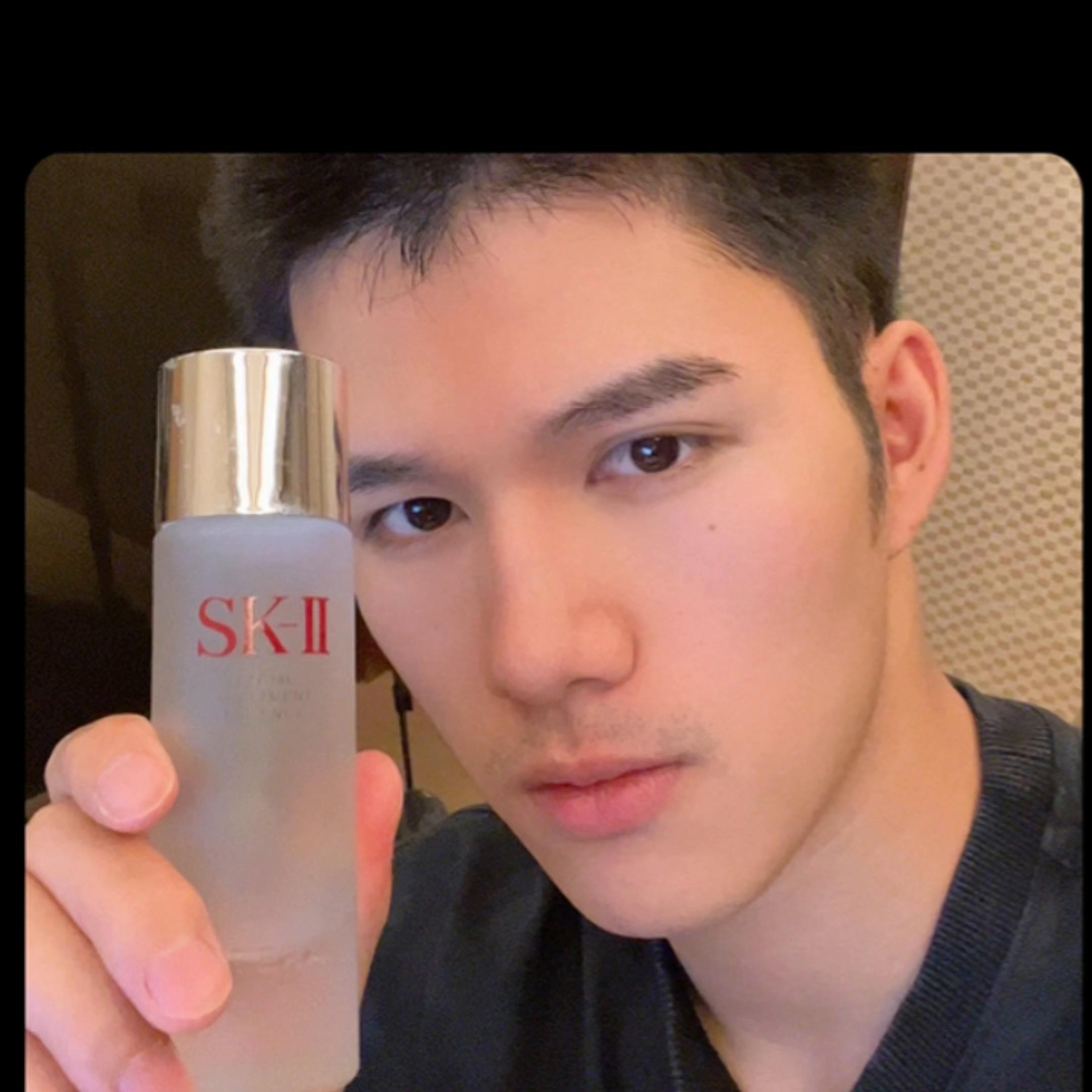 SK-II神仙水适合皮肤,sk-ii神仙水到底是不是智商税