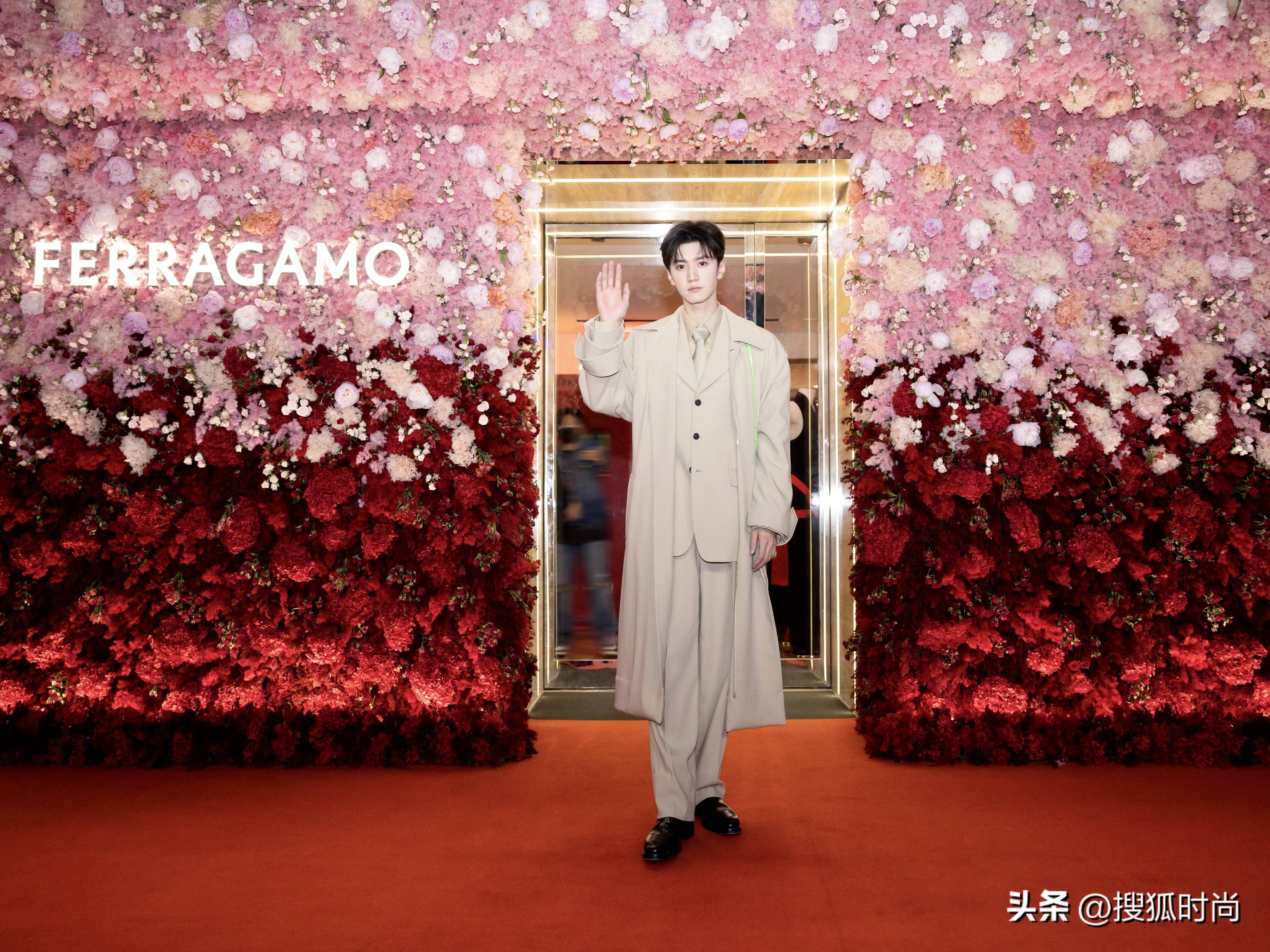 白鹿乔欣陈哲远是第几期,陈哲远乔欣奔跑吧第几期