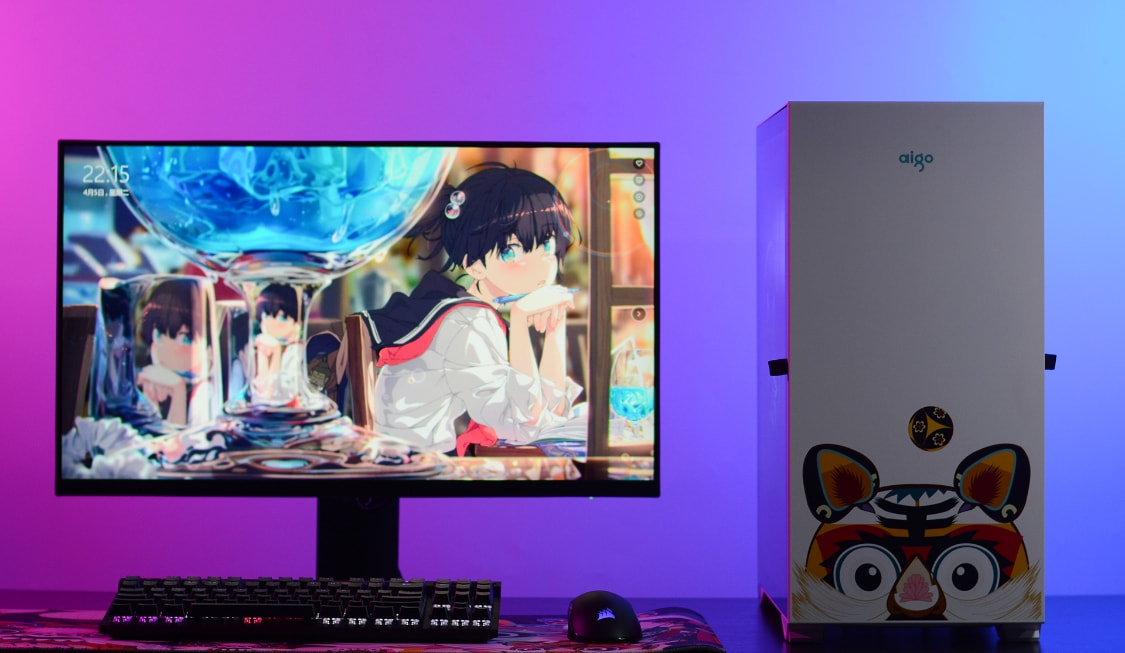 值得推荐的游戏电脑主机,实惠游戏电脑主机推荐