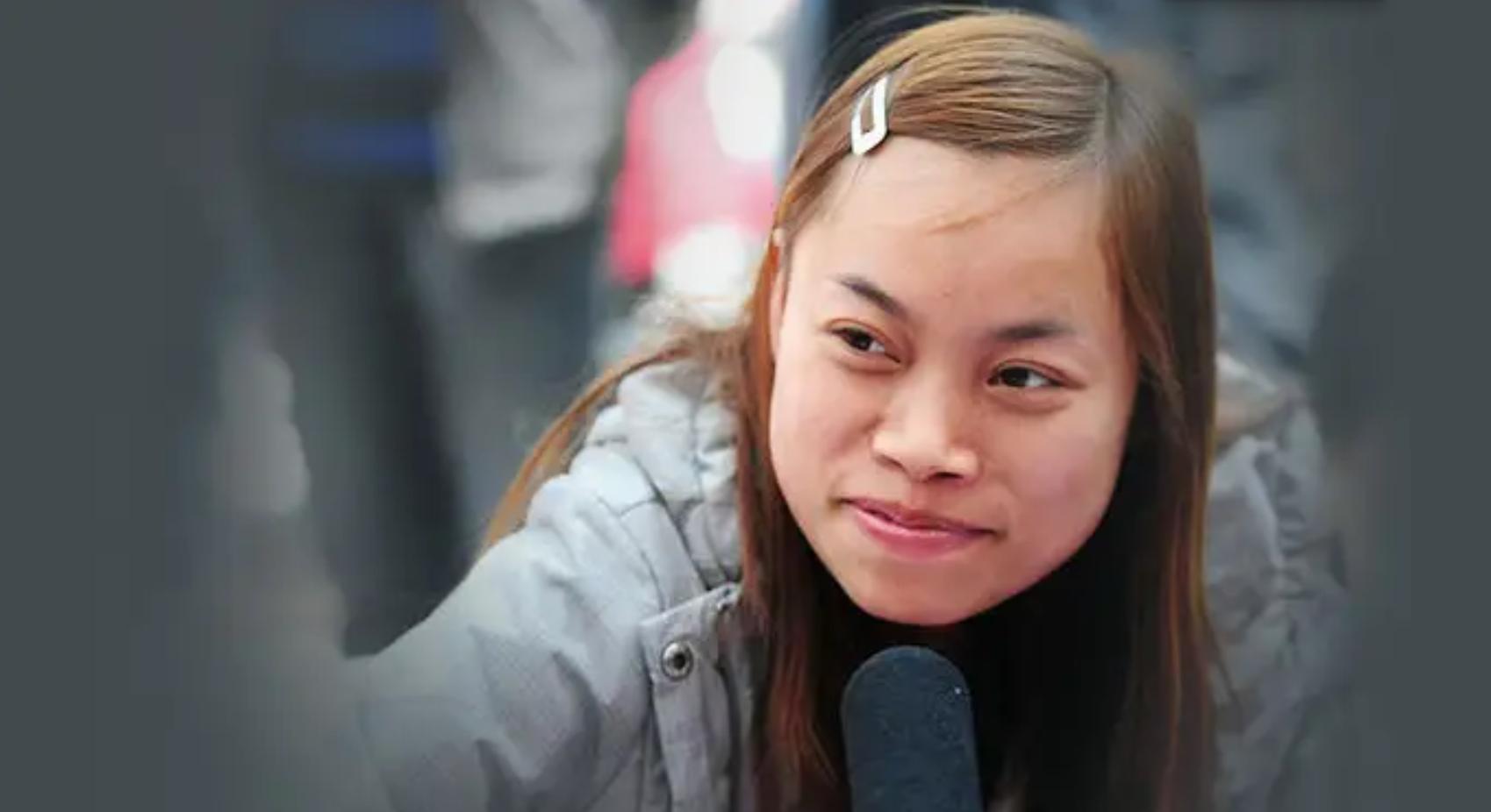 凤姐如今在美国怎么样了,凤姐去美国之后的照片