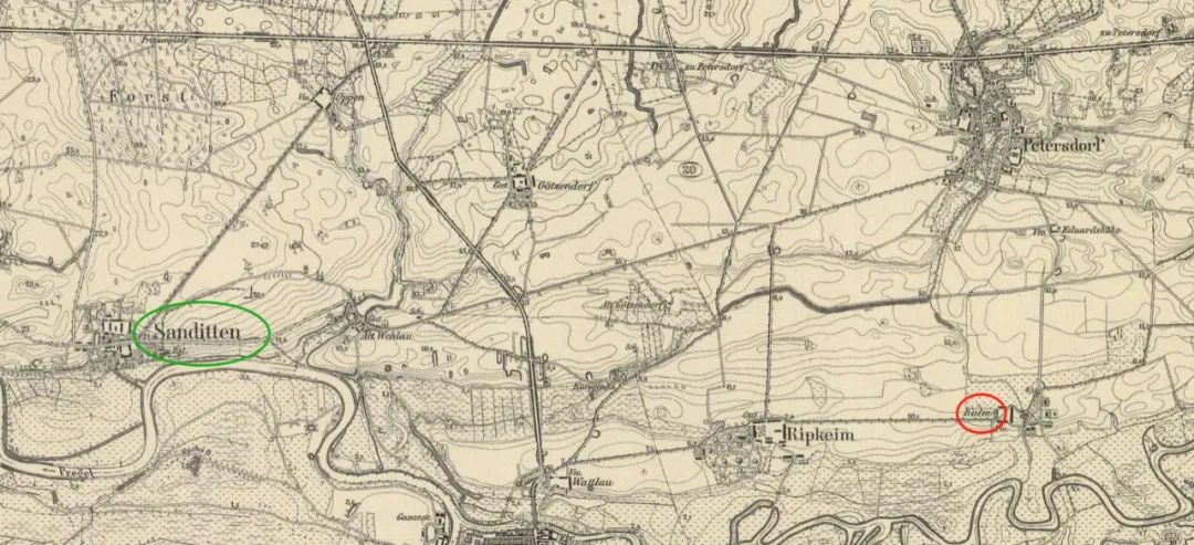 蒙古骑兵和欧洲骑兵战争,蒙古骑兵大战中世纪欧洲场面