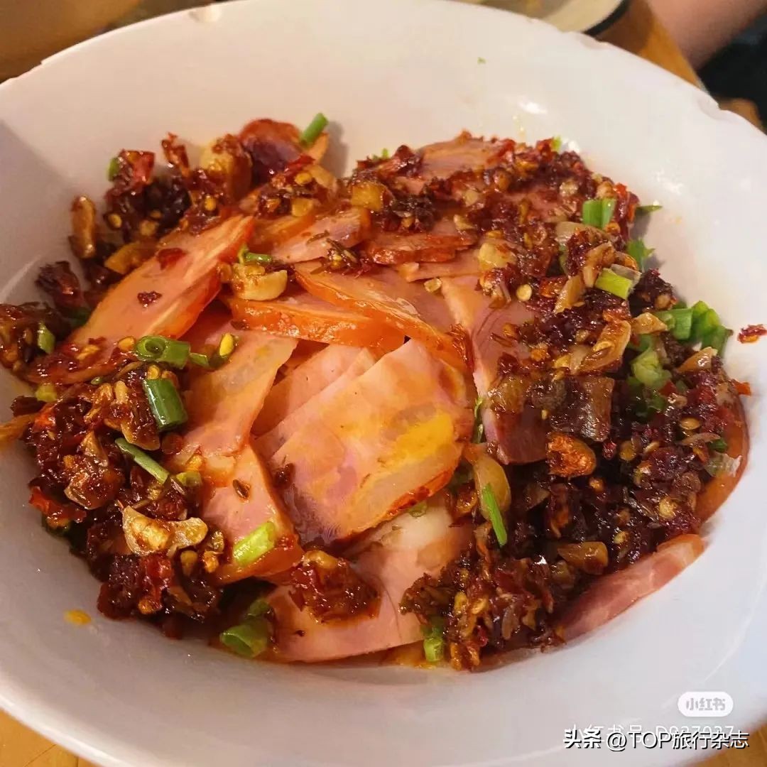 长沙十大必吃苍蝇馆子,长沙地道湘菜苍蝇馆子