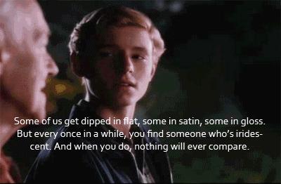 英语个性签名唯美,英语的个性签名