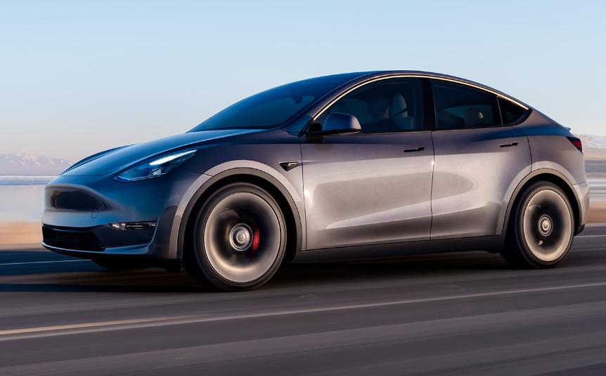 2023年值得入手几款车,2023年最值得入手的4款车