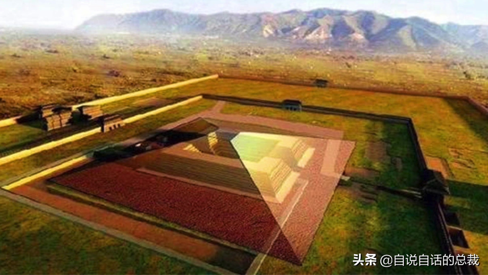 秦始皇陵考古历程资料,秦始皇陵兵马俑考古新发现