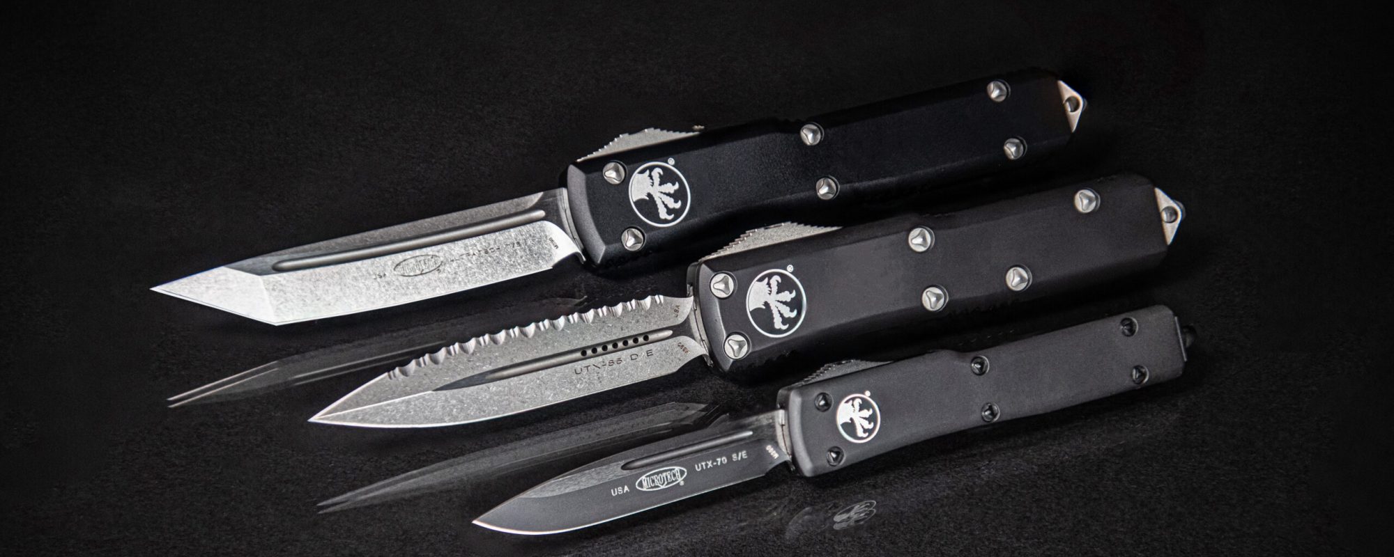 「W君的兵器谱」冷兵器