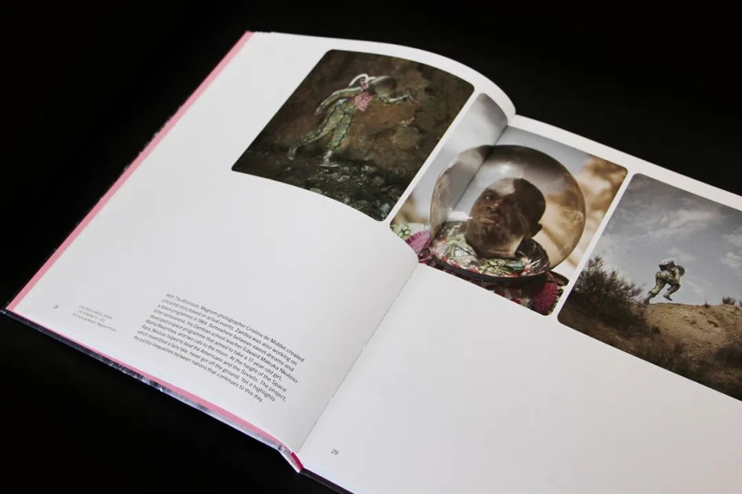 画册中文字排版设计,画册设计标题与正文的字体选择