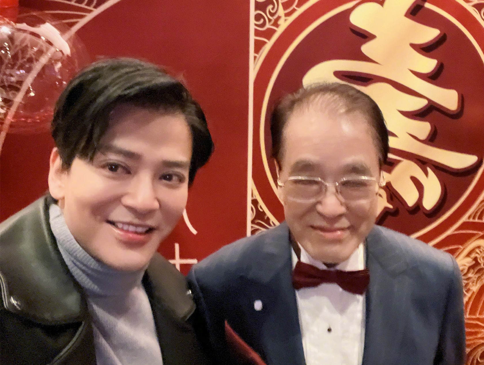 周星驰割双眼皮访谈,周星驰割双眼皮前的电影