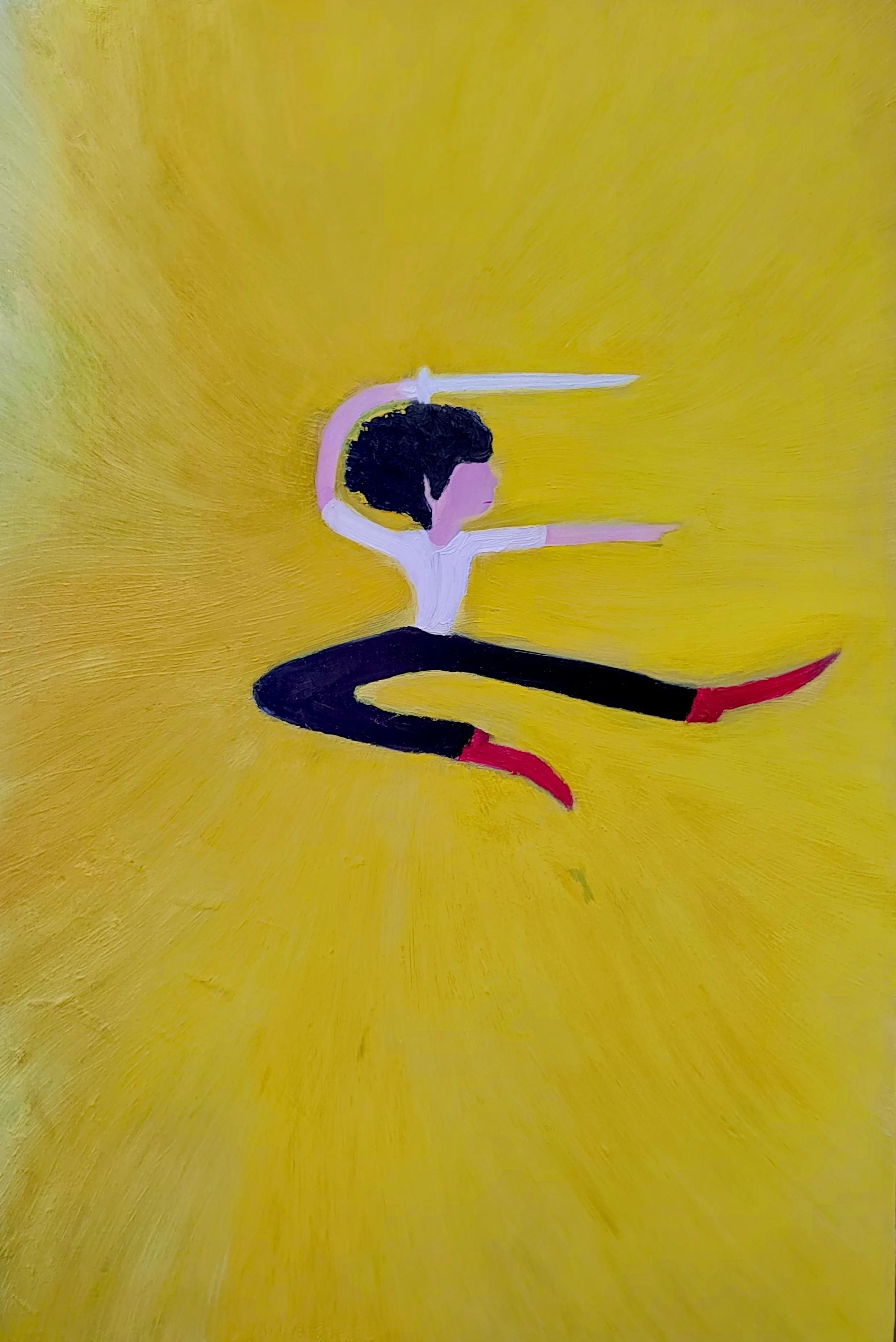 “小王的青春”王麒诚当代艺术2022国庆深圳个展开幕