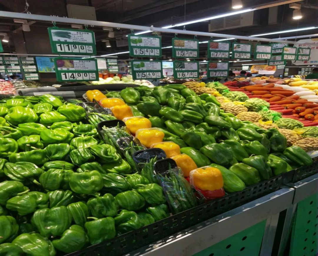 门店业绩从300万到2个亿的秘诀,信誉楼20年营收