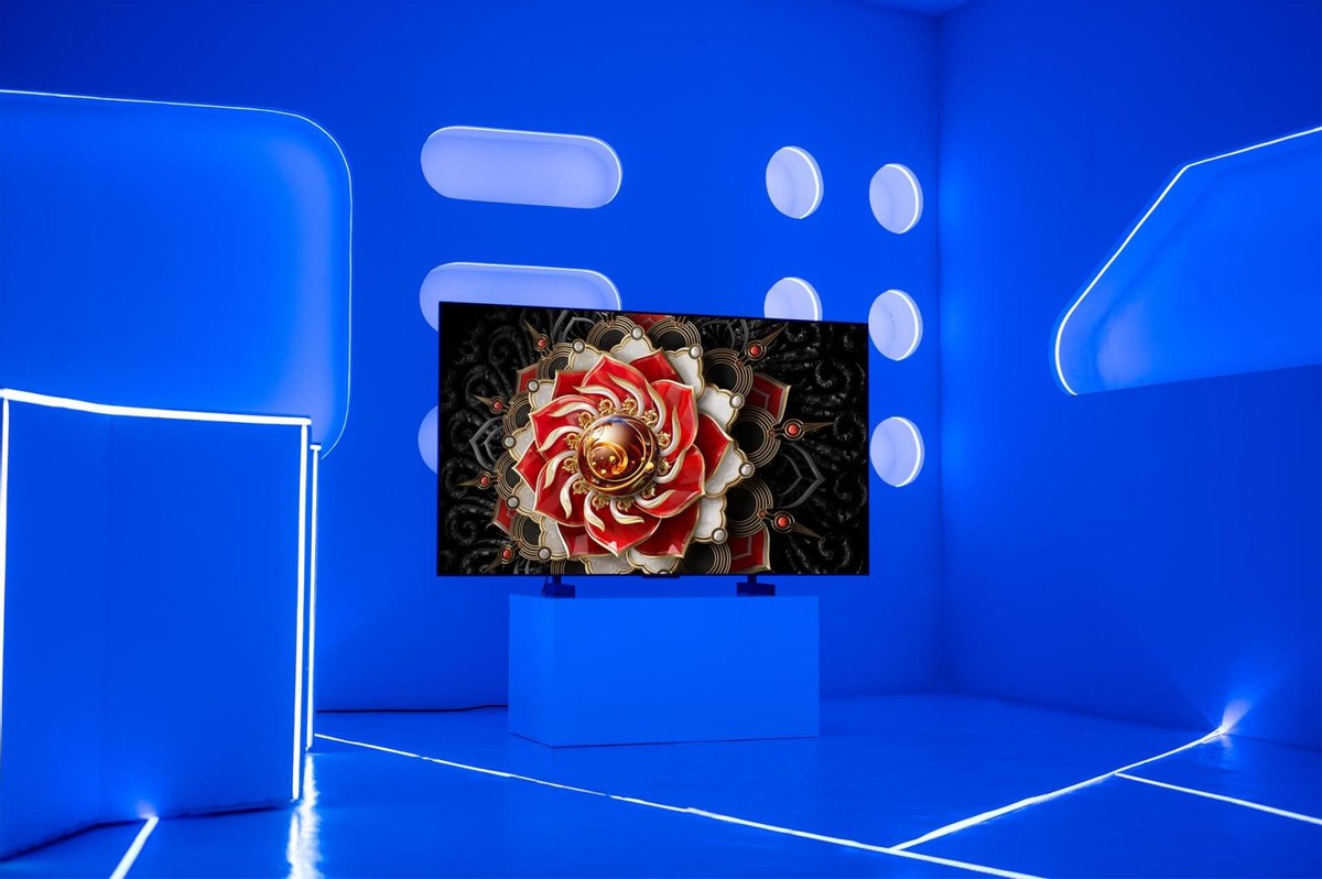 两晚通宵、看了八部电影，深度体验后我找到了618最佳观影电视